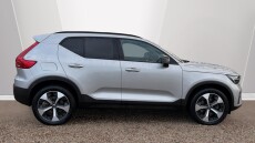 Volvo XC40 2.0 B4P Ultimate Dark 5dr Auto Petrol Estate